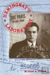 Hemingway'S Laboratory