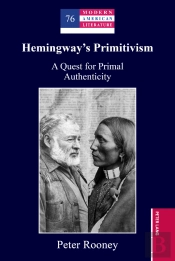 Hemingways Primitivism