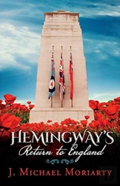 Hemingway'S Return To England