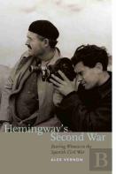 Hemingway'S Second War