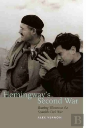 Hemingway'S Second War