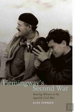 Bertrand.pt - Hemingway'S Second War