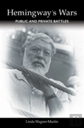 Hemingway'S Wars