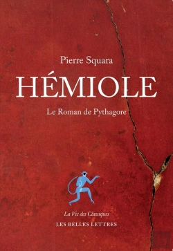 Bertrand.pt - Hémiole ; Le Roman De Pythagore