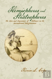 Hemispheres And Stratospheres