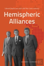 Hemispheric Alliances