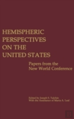 Bertrand.pt - Hemispheric Perspectives On The United States