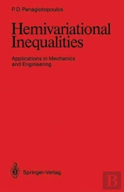 Hemivariational Inequalities