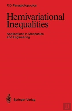 Bertrand.pt - Hemivariational Inequalities