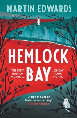 Bertrand.pt - Hemlock Bay