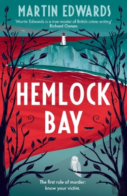 Bertrand.pt - Hemlock Bay