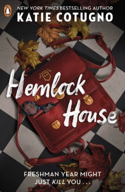 Bertrand.pt - Hemlock House