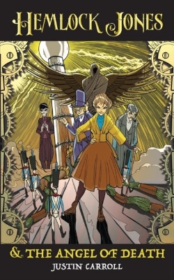 Bertrand.pt - Hemlock Jones & The Angel Of Death
