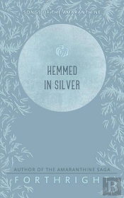 Hemmed In Silver
