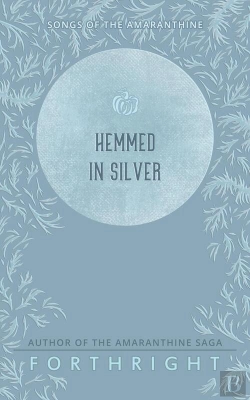 Bertrand.pt - Hemmed In Silver