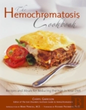 Hemochromatosis Cookbook
