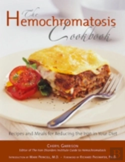 Bertrand.pt - Hemochromatosis Cookbook