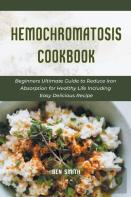 Hemochromatosis Cookbook