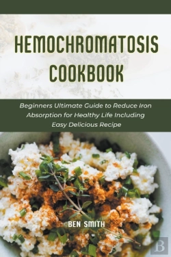 Bertrand.pt - Hemochromatosis Cookbook