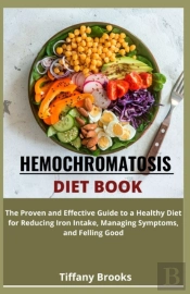 Hemochromatosis Diet Book