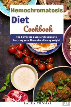 Bertrand.pt - Hemochromatosis Diet Cookbook