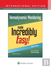 Hemodynamic Monitoring Made Incredibly Easy!