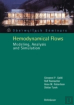 Bertrand.pt - Hemodynamical Flows
