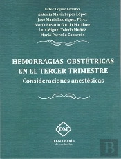 Hemorragias Obstetricas En El Tercer Trimestre