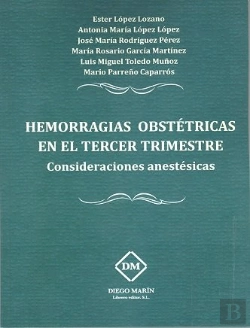 Bertrand.pt - Hemorragias Obstetricas En El Tercer Trimestre