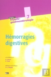 Hémorragies Digestives