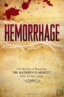 Bertrand.pt - Hemorrhage: A Collection Of Poems By Dr.