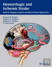Hemorrhagic And Ischemic Stroke