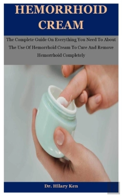 Bertrand.pt - Hemorrhoid Cream