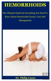 Hemorrhoids