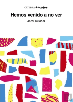 Bertrand.pt - Hemos Venido A No Ver