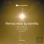 Hemos Visto Su Estrella
