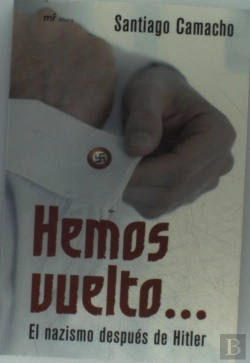 Bertrand.pt - Hemos Vuelto...