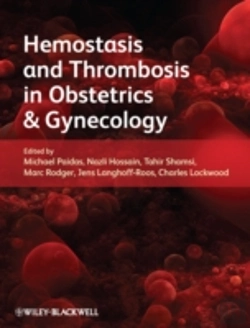 Bertrand.pt - Hemostasis And Thrombosis In Obstetrics And Gynecology