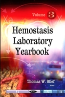 Bertrand.pt - Hemostasis Laboratory Yearbook