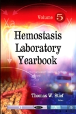 Bertrand.pt - Hemostasis Laboratory Yearbook