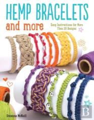 Hemp Bracelets And More
