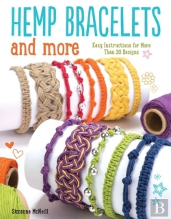 Bertrand.pt - Hemp Bracelets And More