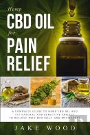 Hemp Cbd Oil For Pain Relief