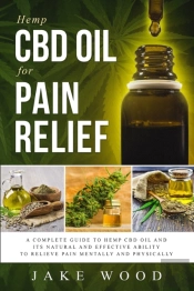 Hemp Cbd Oil For Pain Relief