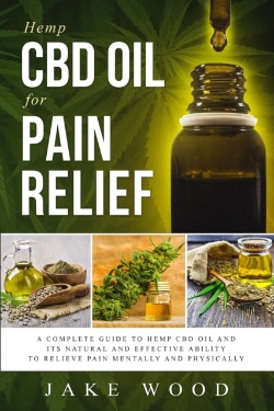 Bertrand.pt - Hemp Cbd Oil For Pain Relief