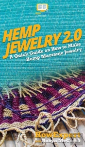 Hemp Jewelry 2.0
