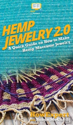 Bertrand.pt - Hemp Jewelry 2.0