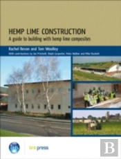 Hemp Lime Construction