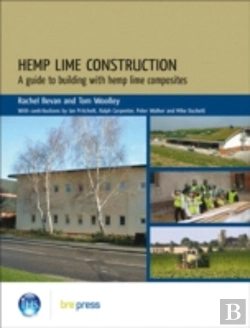 Bertrand.pt - Hemp Lime Construction