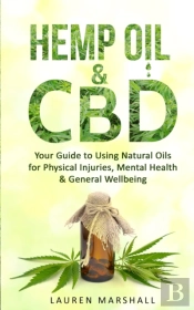 Hemp Oil And Cbd